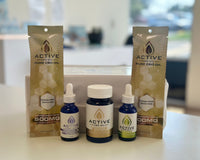 How CBD & CBN May Benefit PTSD Symptoms