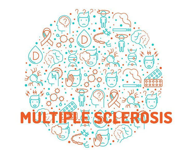 CBD oil and Multiple Sclerosis