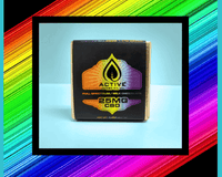 CBD chocolate full spectrum chocolate