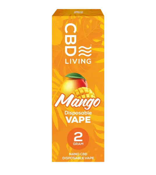 CBD Living