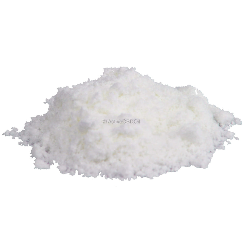 CBD isolate DiscoverCBD - CBD Powder 