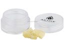 CBD Shatter plus terpenes DiscoverCBD