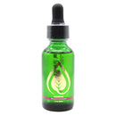 500mg Peach Mango CBD oil tincture