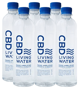 cbd water group