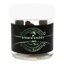 Colorado grown CBD flower front label