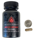Lion's Mane Capsules