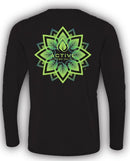 Back of Shirt