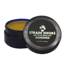 delta 8 salve open jar