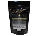 CBD coffee bag back