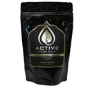 CBD coffee bag front