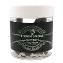 Colorado grown CBD flower front label