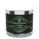 High CBD flower front