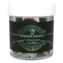 Colorado grown CBD flower front label