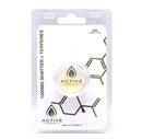 Shatter CBD plus terpenes front