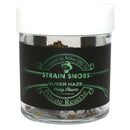 Colorado grown CBD flower front label