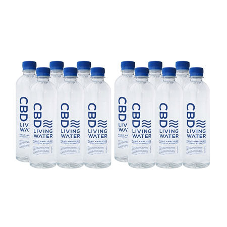 cbd water large group