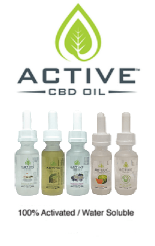 Active CBD oil, Active CBD oil vape, CBD vape juice, CBD e-liquid