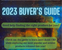 2023 Buyer's Guide