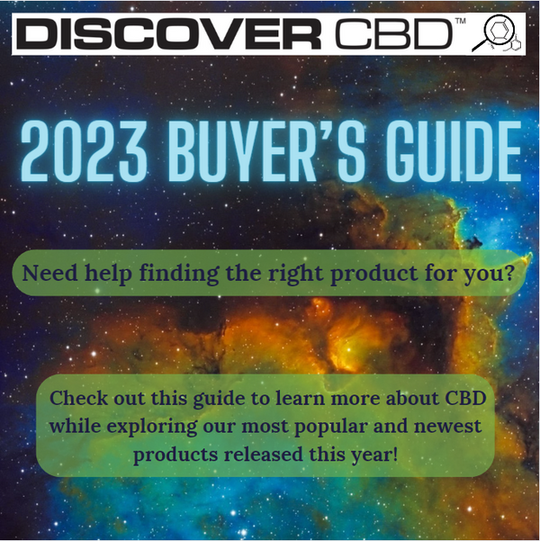 2023 Buyer's Guide
