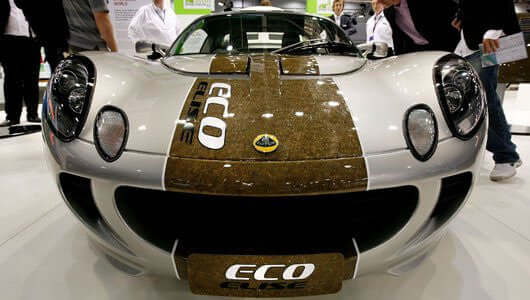 Is Hemp Making a Comeback in Cars?