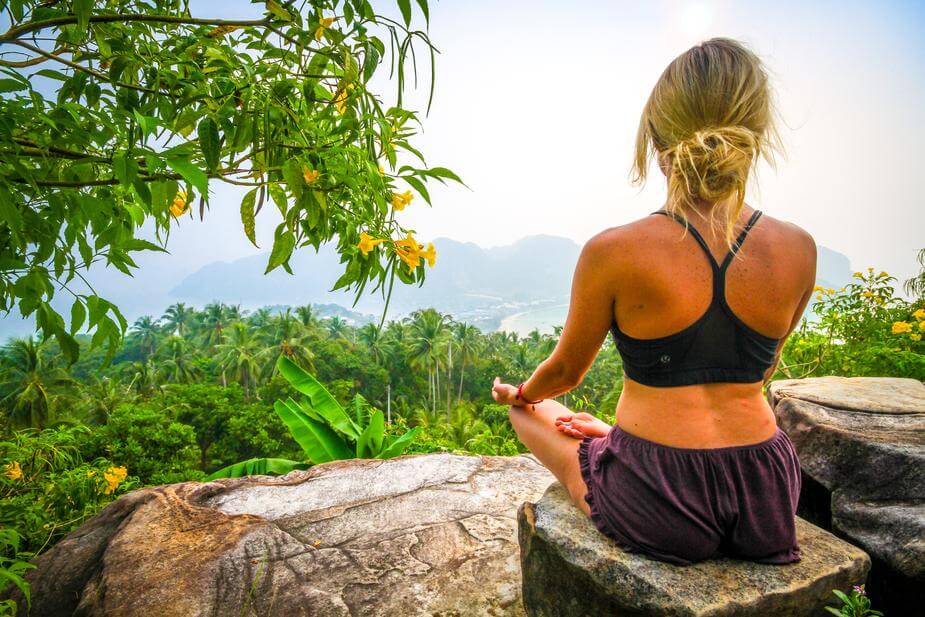 How to Relax The Mind & Body | Health and Wellness