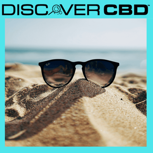 The CBD Summer Wellness Guide