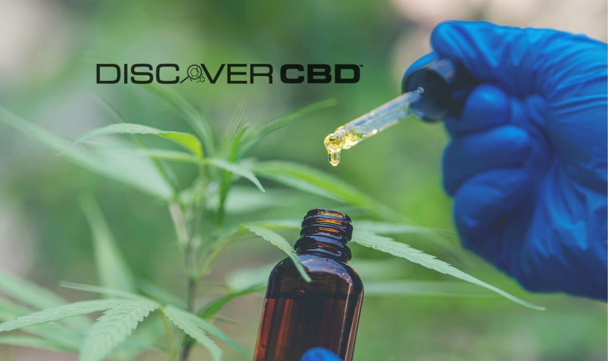 How Does CBD Oil Make You Feel?