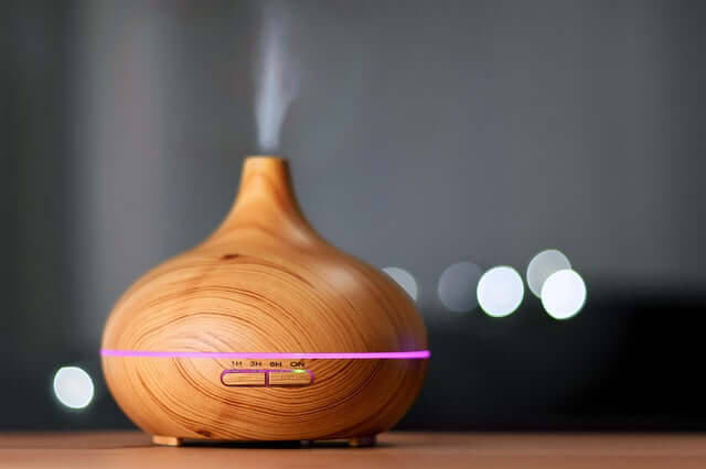 Will CBD Oil Work In My Aromatherapy Diffuser?