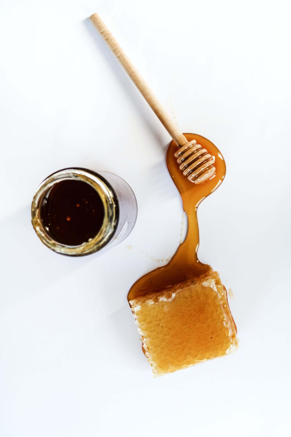 CBD-Infused Honey Recipe: Save Money By Making it at Home!