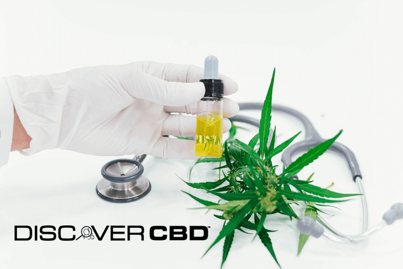 Does CBD Show Up On a Drug Test | Discover CBD Does CBD Show Up On a Drug Test | Discover CBD