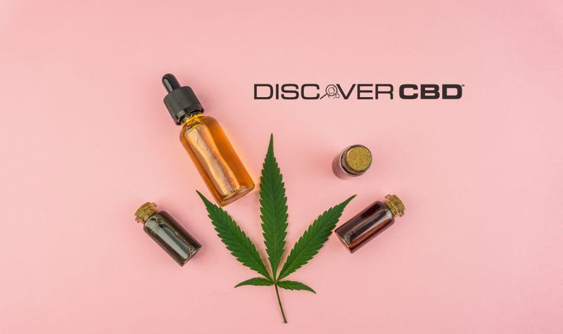 What is Full Spectrum CBD