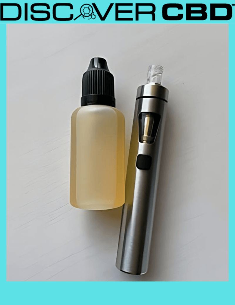 How To Make Your Own CBD Vape Juice How To Make Your Own CBD Vape Juice