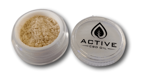 CBD Water Soluble Powder: What is it?