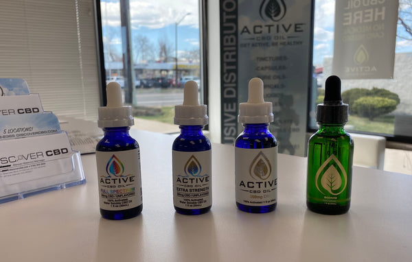 What is CBD? (And Why Do People Take It?)