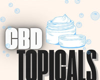 How To Use CBD Creams and Topicals