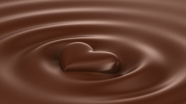 Valentine's Day Chocolate!