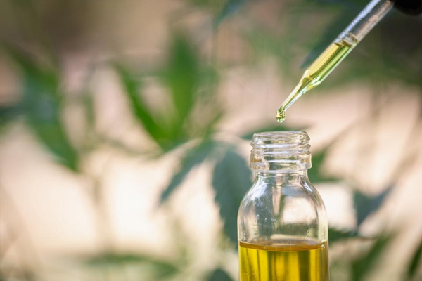 BREAKING FREE WITH CBD: Accessibility for those with Disabilities