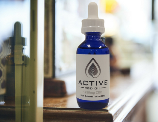 What is a CBD oil tincture?