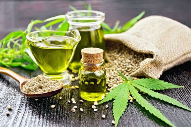 CBD Oil vs. Hemp Oil