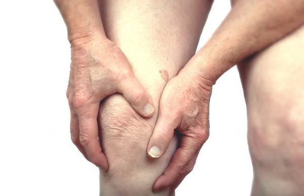 CBD may be helping hand for Rheumatoid Arthritis