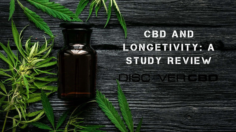 CBD and Longevity: A study review