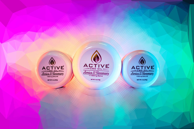 Comparing CBD Topicals: Lotion vs. Salve