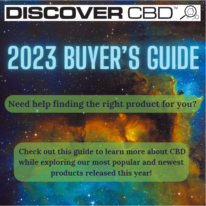 2023 Buyer's Guide