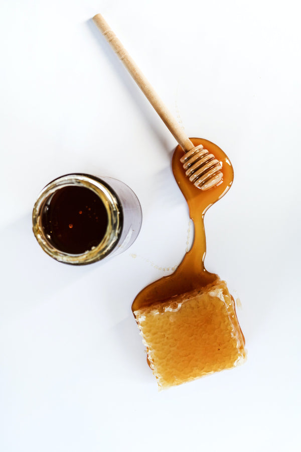 CBD-Infused Honey Recipe: Save Money By Making it at Home!