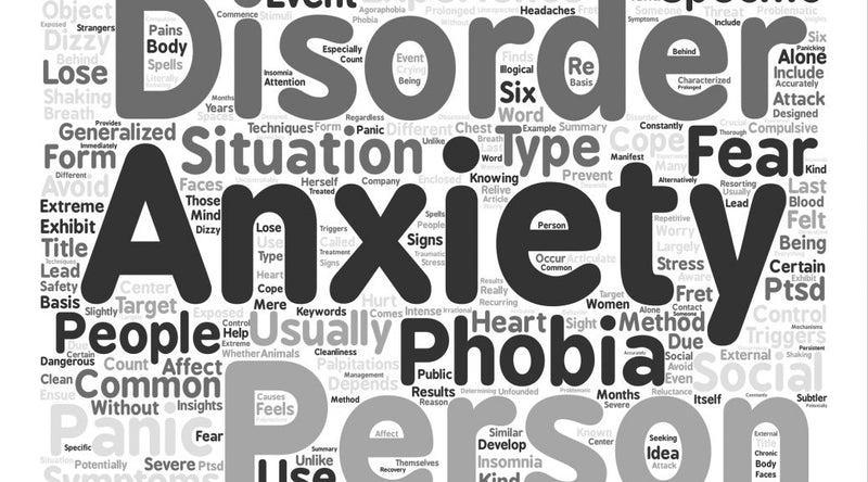 Can CBD Oil Help Anxiety: A Personal View