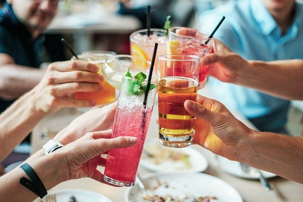 CBD Cocktails: How Does CBD and Alcohol Mix?