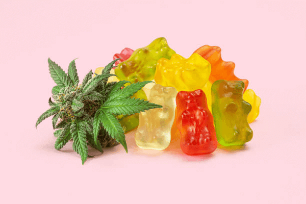 How Many CBD Gummies Should I Eat