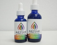 Everything You Need to Know About Our Full Spectrum CBD Tincture