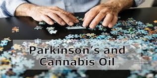 Cannabidiol as a Supplement for People with Parkinson's Disease