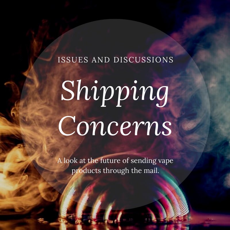 The Changing Landscape of Shipping Vape Products